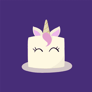 Gifs bon anniversaire